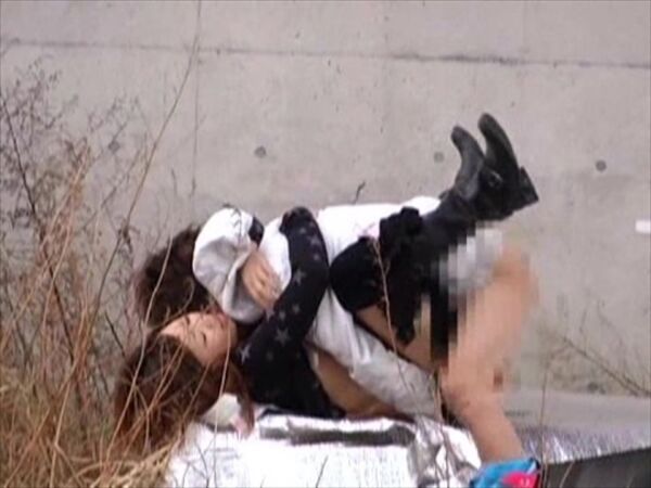 セックス盗撮エロ画像 70枚目