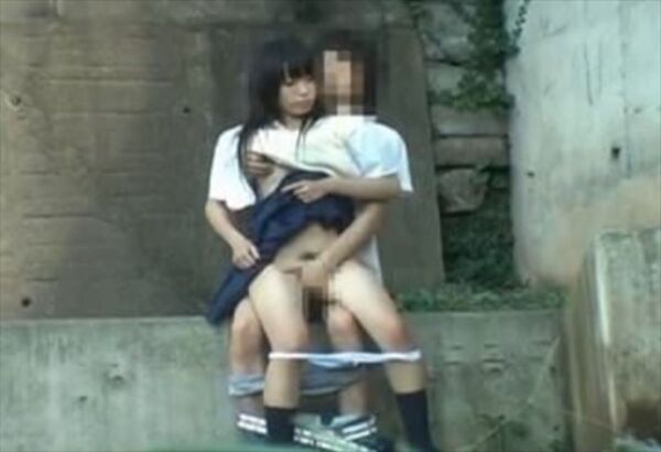 セックス盗撮エロ画像 72枚目
