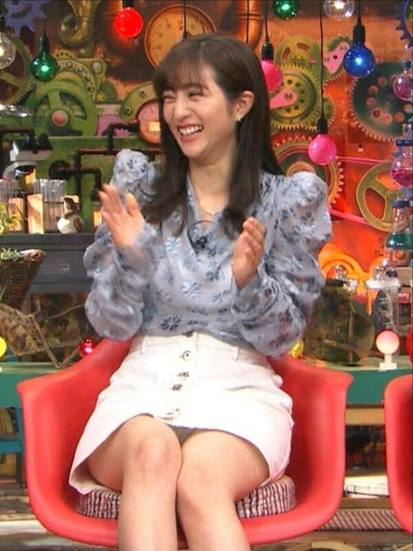芸能人パンチラエロ画像