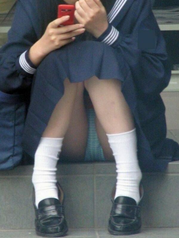 jk パンチラエロ画像