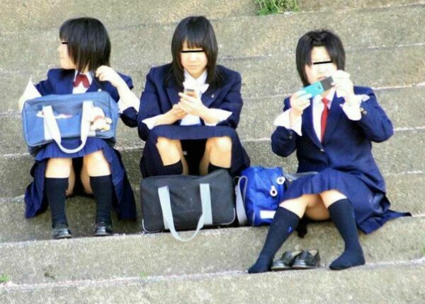 jk パンチラエロ画像