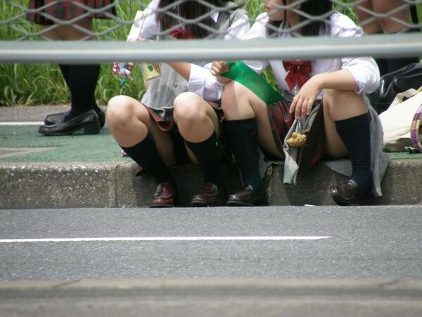 jk パンチラエロ画像