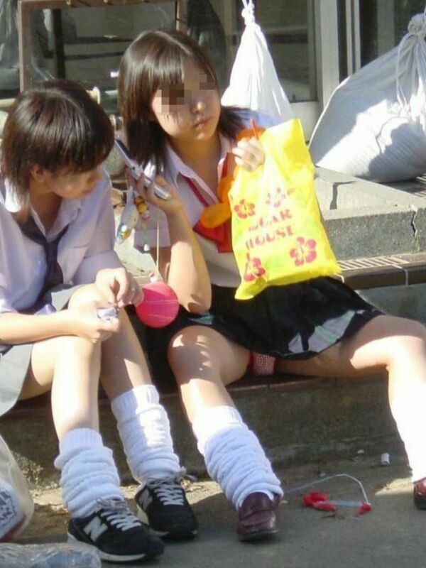 jk パンチラエロ画像