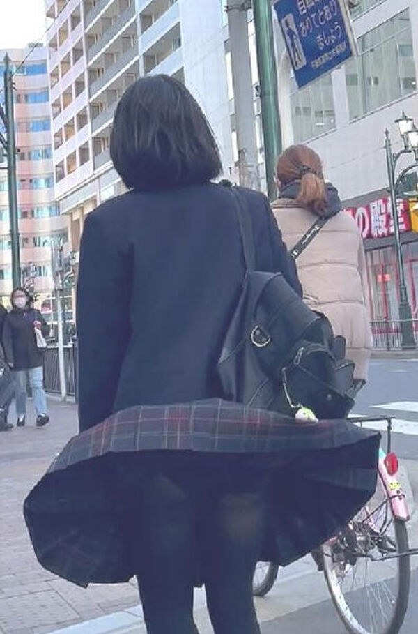 jk パンチラエロ画像