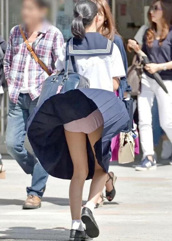 jk パンチラエロ画像