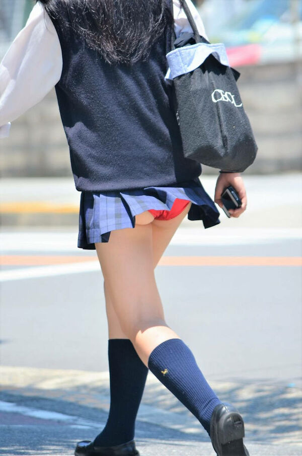 jk パンチラエロ画像