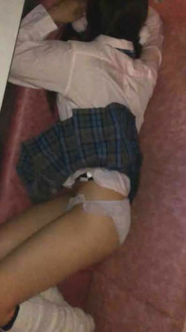 jk パンチラエロ画像