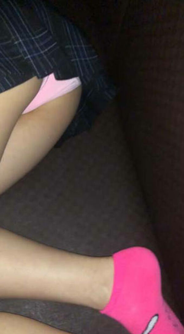 jk パンチラエロ画像