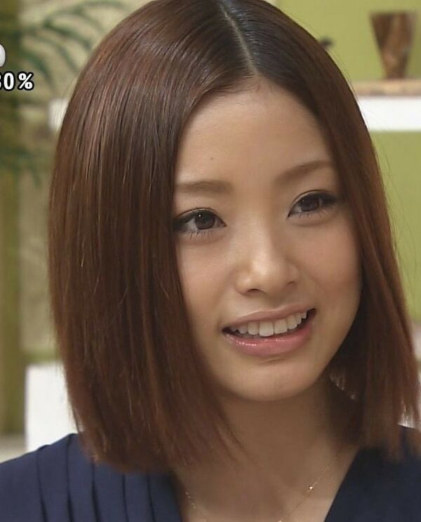 上戸彩エロ画像