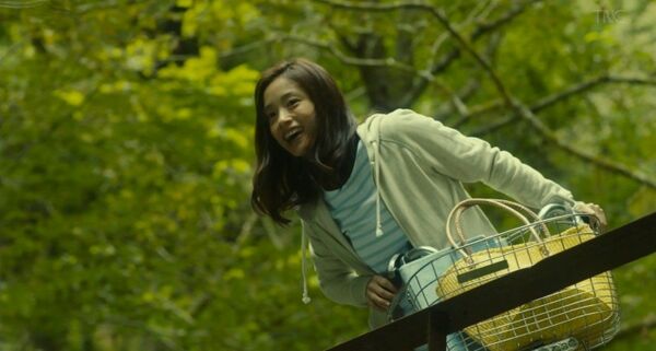 上戸彩エロ画像