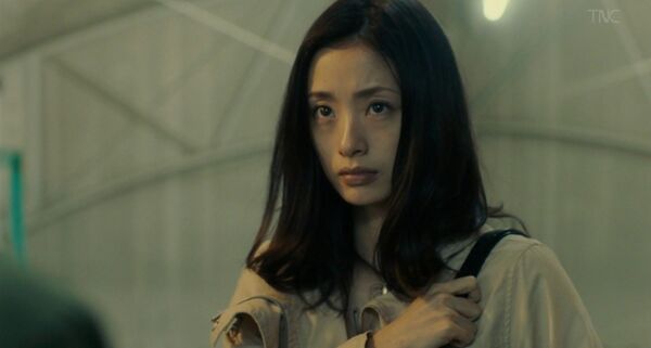 上戸彩エロ画像
