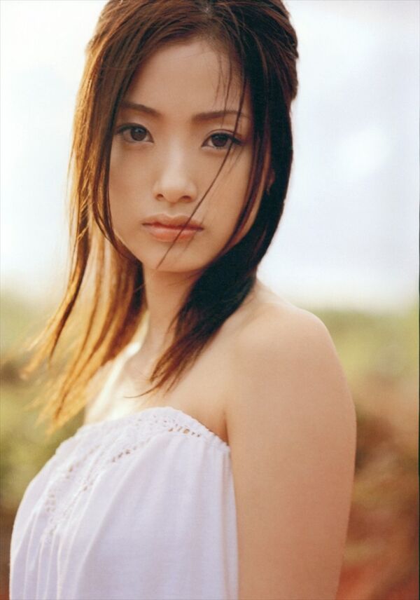 上戸彩エロ画像
