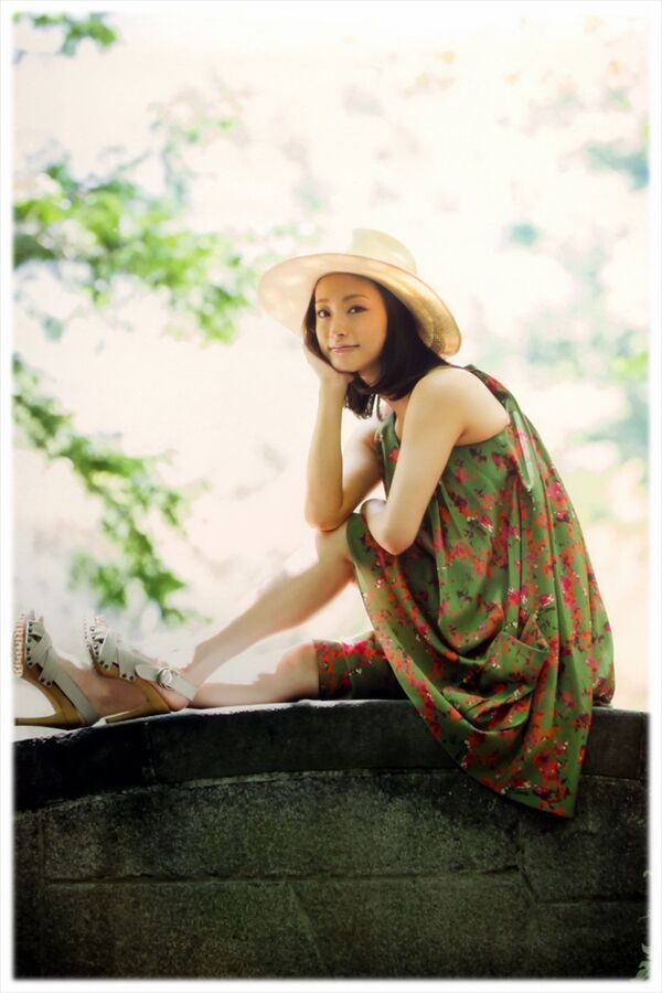 上戸彩エロ画像