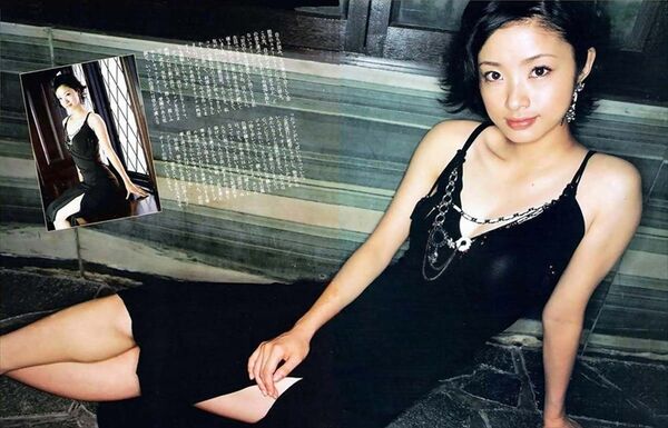上戸彩エロ画像