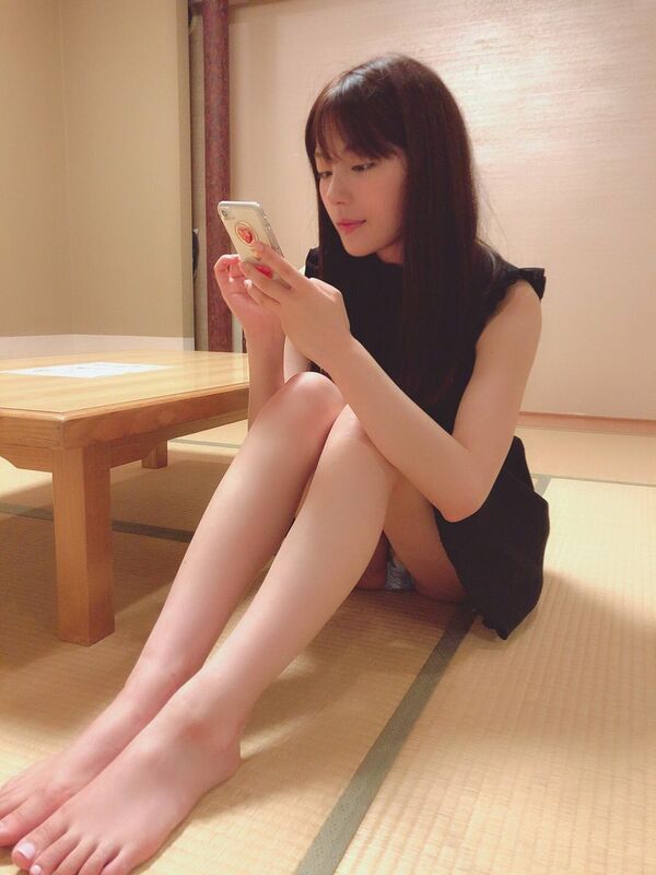 パンチラエロ画像