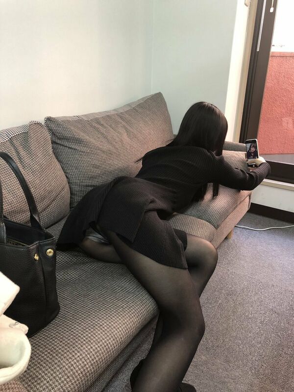 パンチラエロ画像