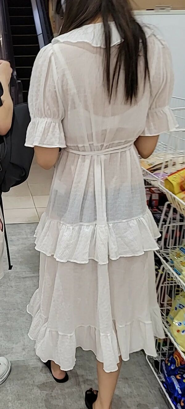 パンチラエロ画像