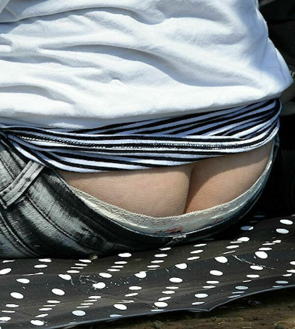 パンチラエロ画像