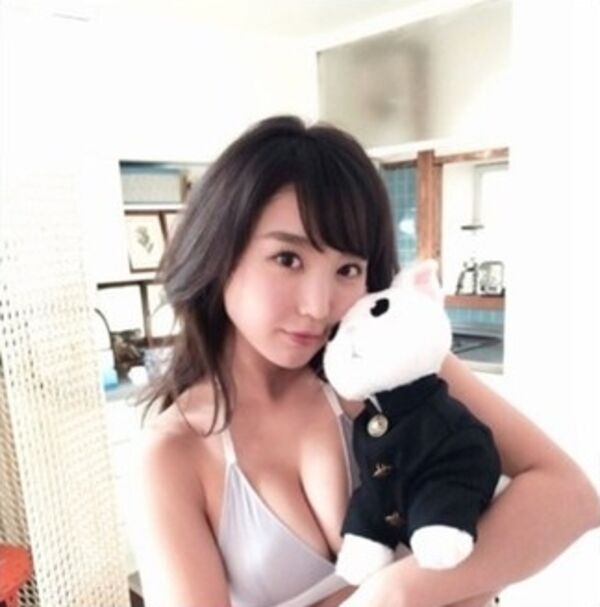 おのののかエロ画像