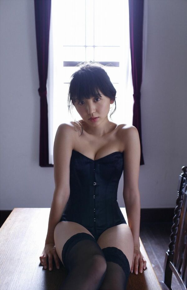 おのののかエロ画像