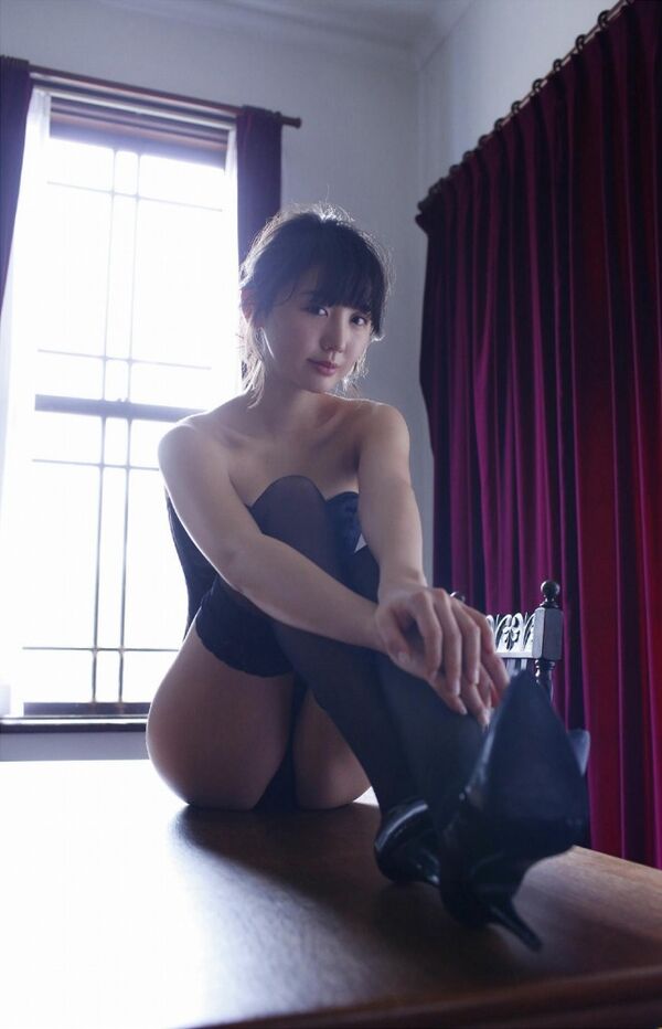 おのののかエロ画像