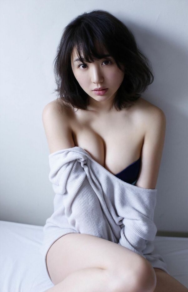 おのののかエロ画像
