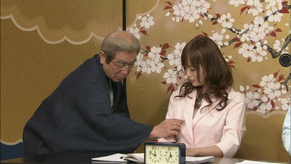 テレビセクハラエロ画像