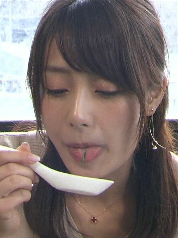 芸能人フェラ顔エロ画像