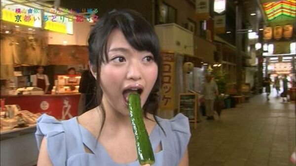 芸能人フェラ顔エロ画像