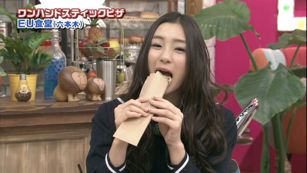 芸能人フェラ顔エロ画像