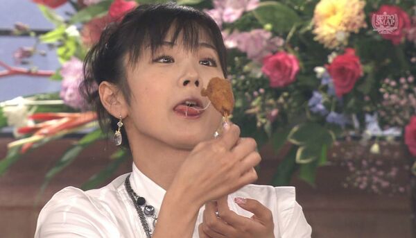 芸能人フェラ顔エロ画像