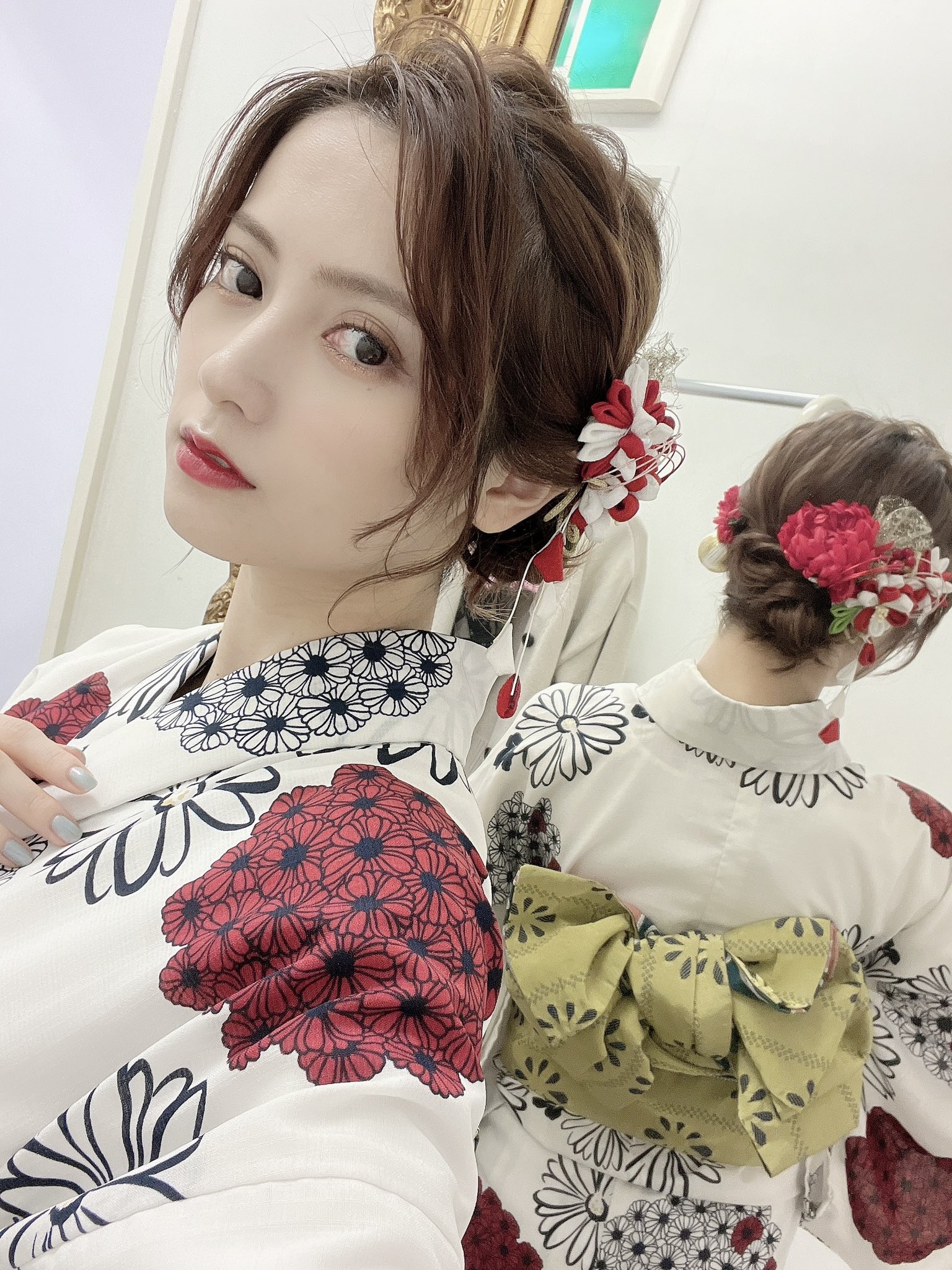 着物エロ画像340枚！和服美人のヌードやエチエチすぎな半脱ぎセックス毎日更新 | 女神ちゃんねる