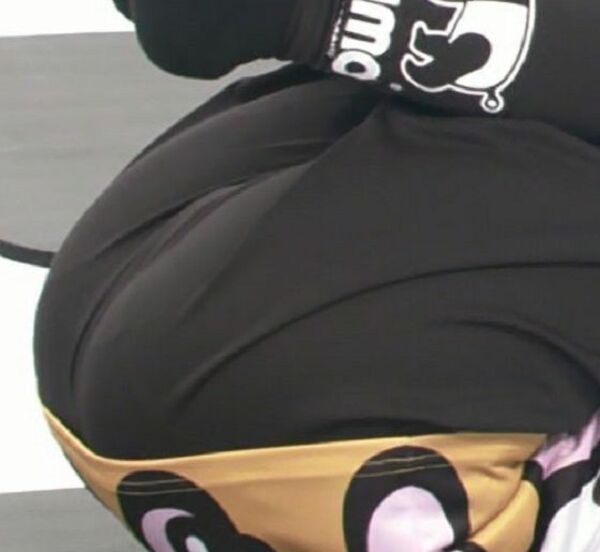 芸能人マンスジエロ画像