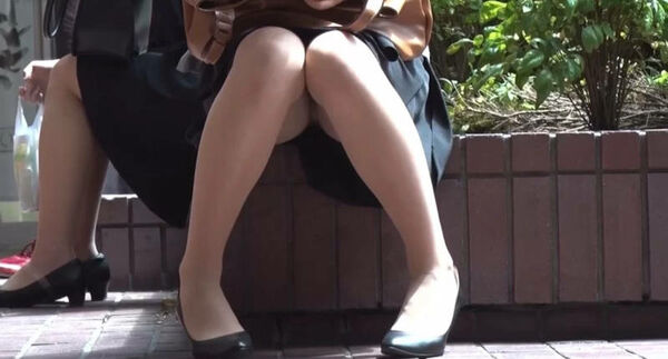 パンストエロ画像