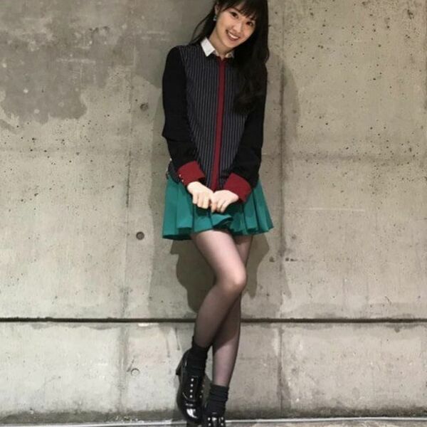 パンストエロ画像