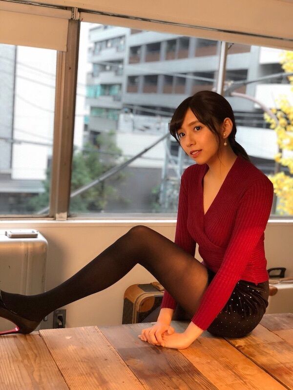パンストエロ画像