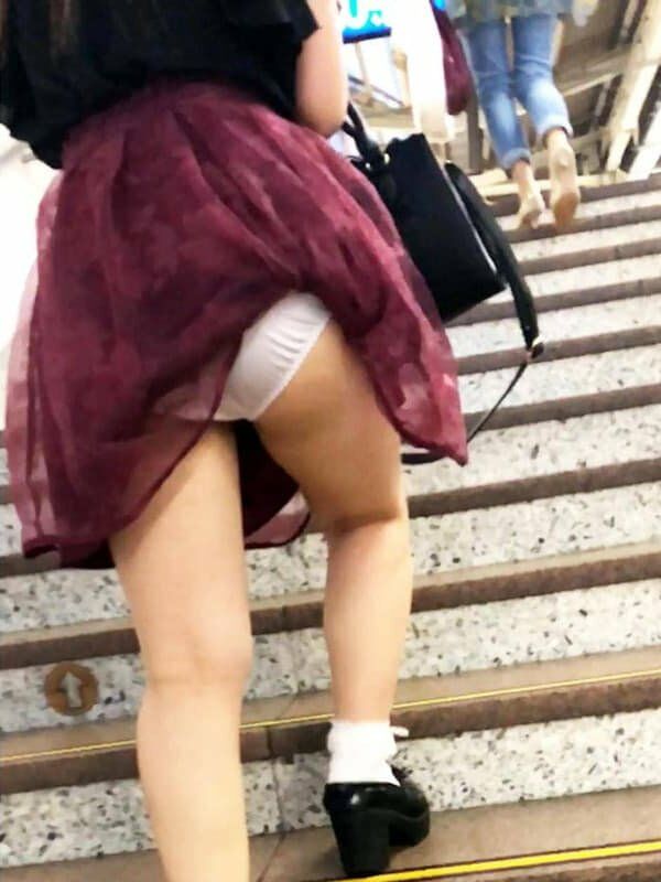素人おふざけエロ画像