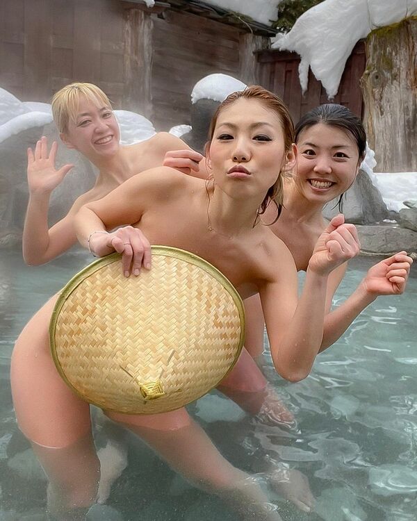 素人おふざけエロ画像