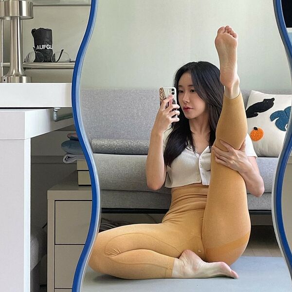 スパッツエロ画像
