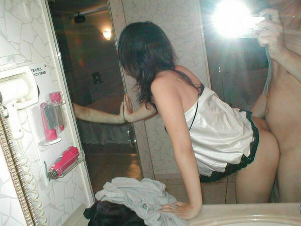 ハメ撮りエロ画像