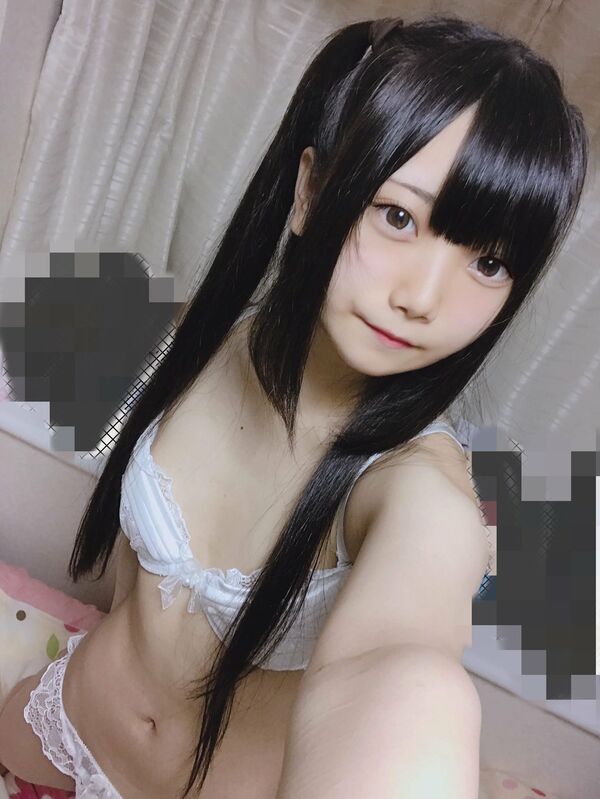 JK裏垢エロ画像