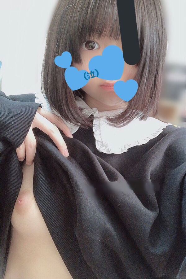 JK裏垢エロ画像