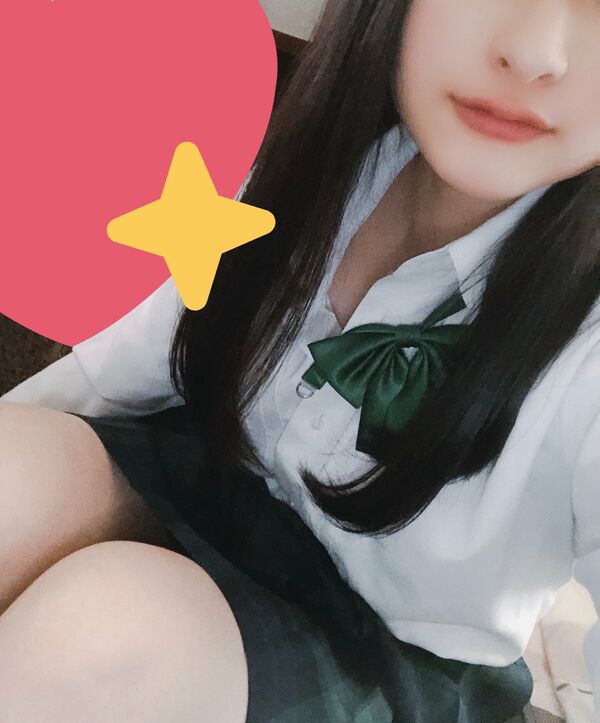 JK裏垢エロ画像