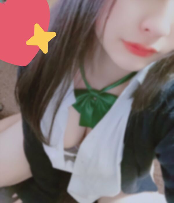 JK裏垢エロ画像