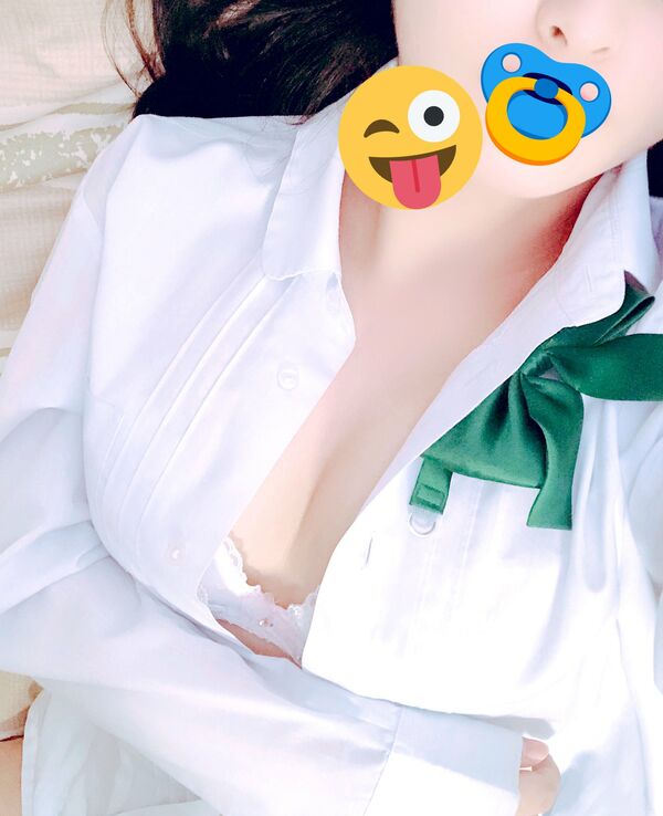 JK裏垢エロ画像