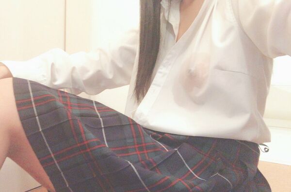 JK裏垢エロ画像