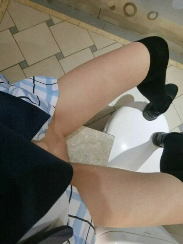 JK裏垢エロ画像