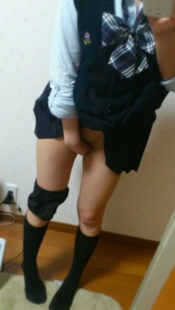 JK裏垢エロ画像