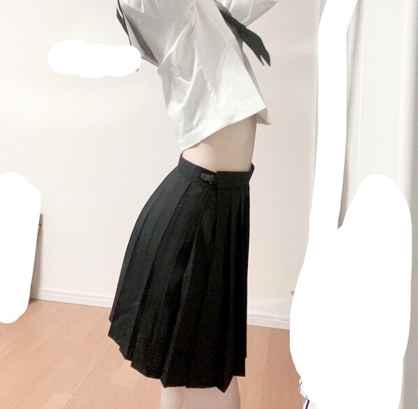 JK裏垢エロ画像