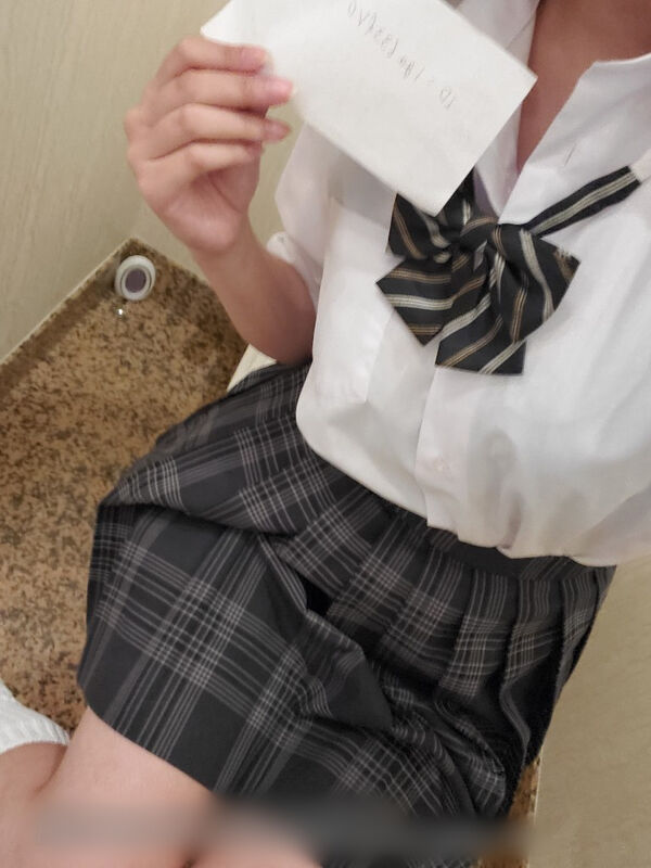 JK裏垢エロ画像